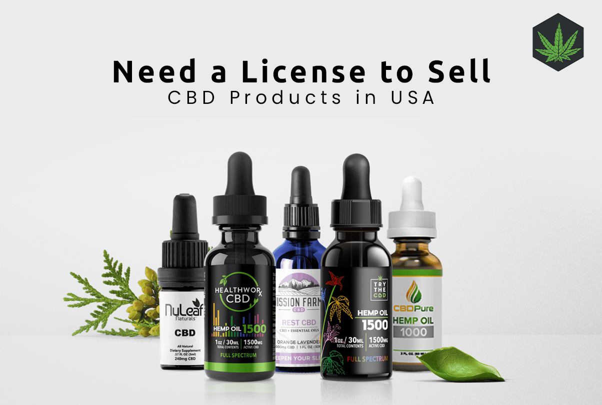 need-a-license-to-sell-cbd-products