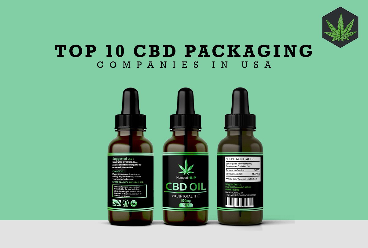 top-10-cbd-packaging-companies-in-usa