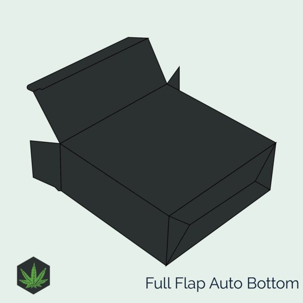 Full Flap Auto Bottom Box
