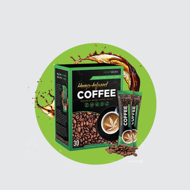 Coffee Packaging