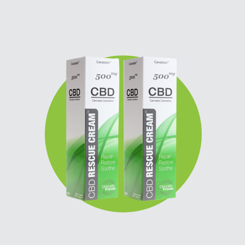 CBD Lotion Box Manufacturer