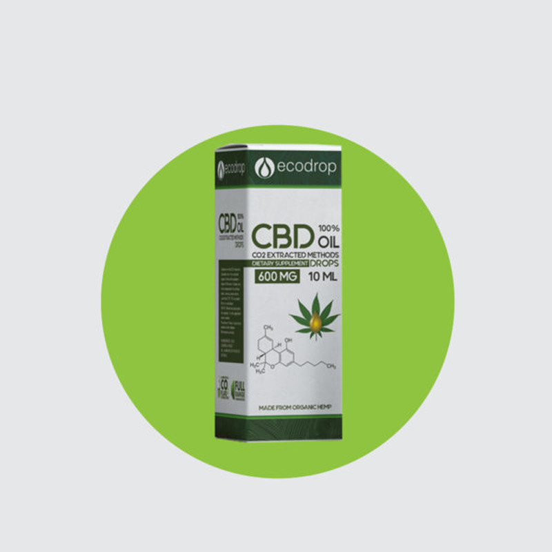 Luxury CBD Box Manufacturer