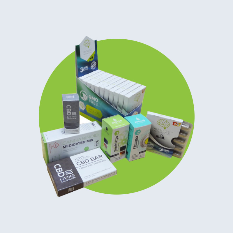 Medical Marijuana Subscription Boxes