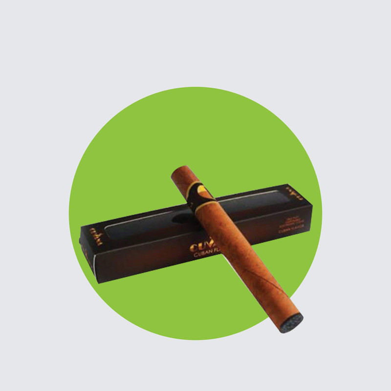 Single Cigar Box Manufacturer 