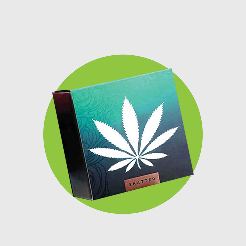 Weed Box Manufacturer